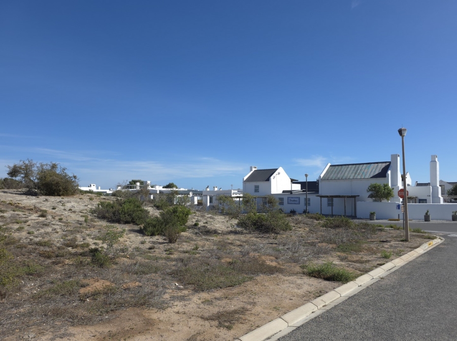 0 Bedroom Property for Sale in Mosselbank Western Cape
